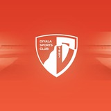 Telegram profile photo for نادي ديالى الرياضي