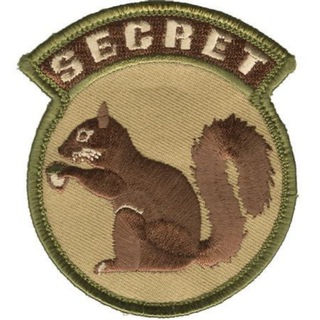 Telegram profile photo for SpookdBlog Speaks: The Process of Disclosure