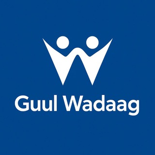 Telegram profile photo for Guul Wadaag