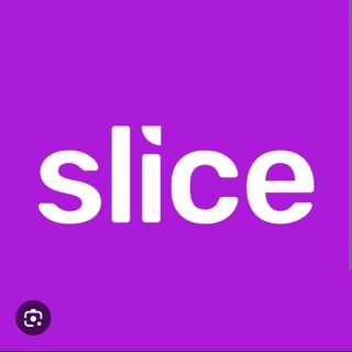 Telegram group profile photo for Slice Bonfires and link promotion