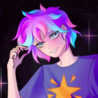Telegram profile photo for °-Полюс-°✨ 18+✨🤍
