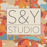 Telegram profile photo for S&Y studio