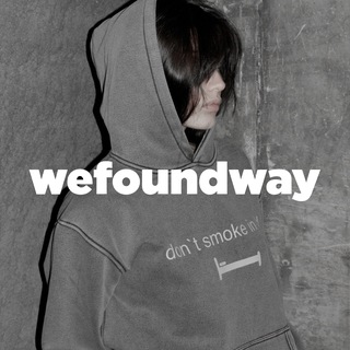 Telegram profile photo for wefoundwây