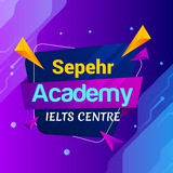 Telegram profile photo for Sepehr.language.club