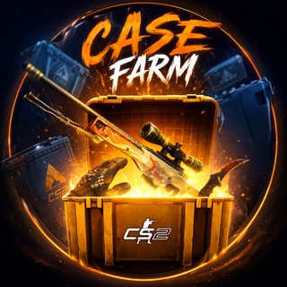 Telegram profile photo for Vexor Farm | Скупка кейсов -32%
