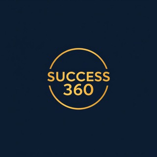 Telegram profile photo for Успех 360