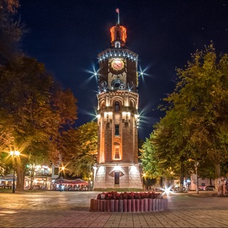 Telegram profile photo for Вінниця🇺🇦 Vinnytsia