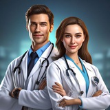 Telegram profile photo for Medical needs