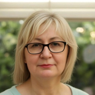 Telegram profile photo for Биохимия с Аидой: цинизм и практика
