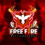 Telegram profile photo for Free Fire