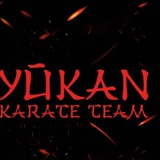 Telegram profile photo for КАРАТЭ Солнечногорск - Высоковск