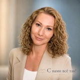 Telegram profile photo for ✨С вами всё так! Психология отношений