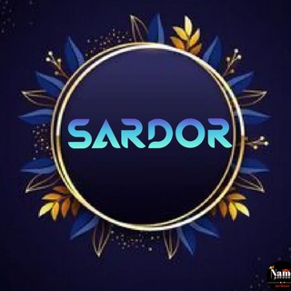 Telegram profile photo for Sardor konkurs🎁