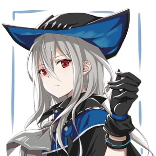 Telegram profile photo for 诡异的鱼塘