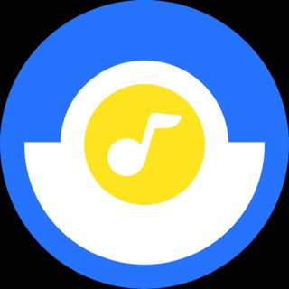Telegram profile photo for 音乐解锁-程序反馈交流