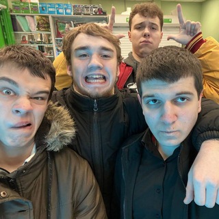 Telegram profile photo for СПАССКИЙ ДВИЖНЯК