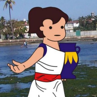 Telegram profile photo for Proyecto Acualina