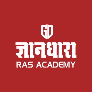 Telegram profile photo for GYAN DHARA RAS