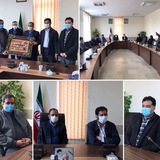 Telegram profile photo for باشگاه مس سونگون دفتر خاروانا