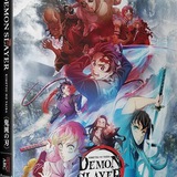 Telegram profile photo for Demon Slayer Kimetsu no Yaiba S03E01 1080p BluRay REMUX AVC