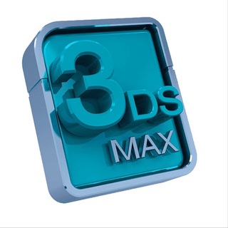 Telegram profile photo for 3D_Max_madels