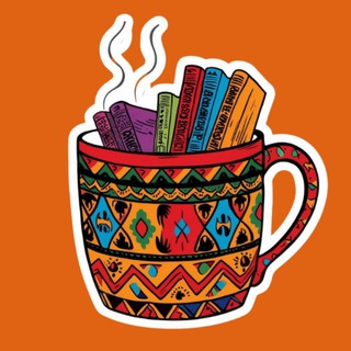 Telegram profile photo for Читаю запоем. Книги.