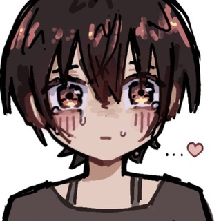 Telegram profile photo for Рика! >///<