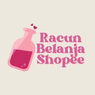Telegram profile photo for RACUN BELANJA SHOPEE