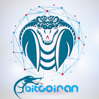 Telegram profile photo for Bitco_iran