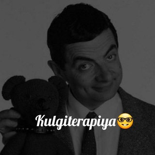 Telegram profile photo for Kulgiterapiya 🤓