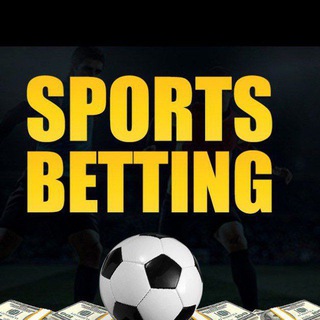 Telegram profile photo for sports betting🔥