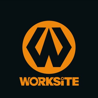 Telegram profile photo for Worksite_tools