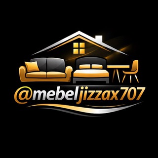 Telegram profile photo for Mebeljizzax707