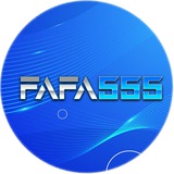 Telegram profile photo for FAFA555 វេទិកាកម្សាន្តដ៍សម្បូបែប