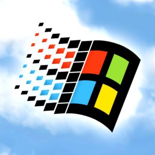 Telegram profile photo for RetroPC | Necrenie