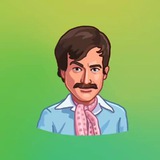 Telegram profile photo for EMPIRE Набор 5 флетов