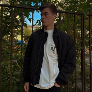 Telegram profile photo for successful_person18