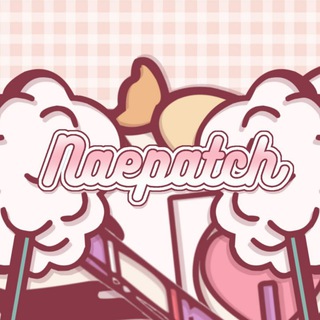 Telegram profile photo for NÆPATCH : #ANTICINLOK