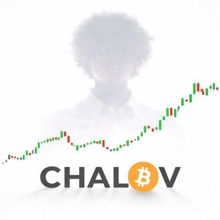 Telegram profile photo for CHALOV | Crypto