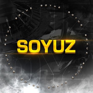 Telegram profile photo for soYuz