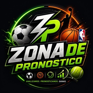 Telegram profile photo for Zonadepronosticos💰