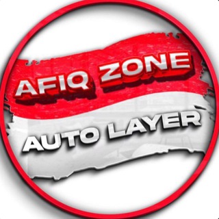 Telegram profile photo for Afiq Auto Zone Layer 🇮🇩