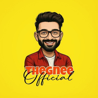 Telegram profile photo for The Gnee Official