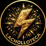 Telegram profile photo for ⚡️LaCholloteca - Ofertas de todo tipo
