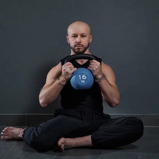 Telegram profile photo for ПАВЕЛ ПРОТИВ БОЛИ