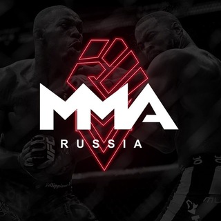 Telegram profile photo for MMA RUSSIA