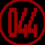 Telegram profile photo for 044 reviews