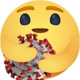 Telegram profile photo for Your daily meme overdose