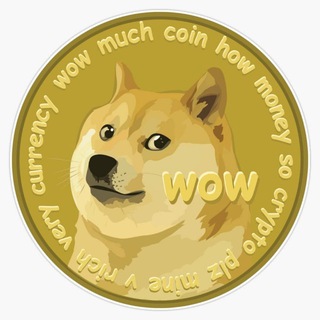 Telegram profile photo for WOW