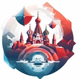Telegram profile photo for IdiomaRusoAventura